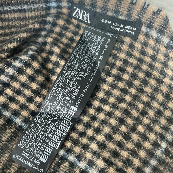 Large wrap - Picture 2 of 5